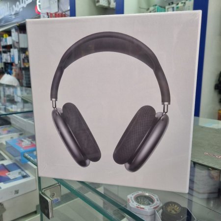 HeadPhone